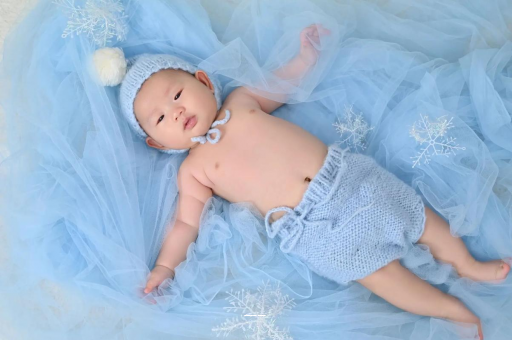 三亚孕妇三个月肚子多大